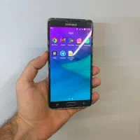 سامسونگ نوت ۴ galaxy note 4
