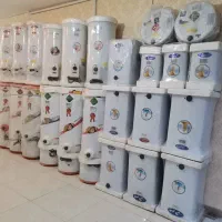 آبگرمکن ۶۰لیتر