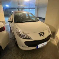 ۲۰۷ دنده ای پاناروما