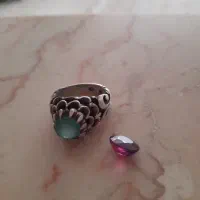 انگشتر و نگین