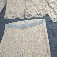 کت و شلوار گیپور