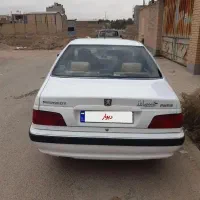 پارس سال 1400 موتور قدیم (سند دست اول)|خودرو سواری و وانت|قم, شهرک مهدیه (مدرس)|دیوار