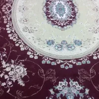 چهار عدد فرش لاکی|فرش|رفسنجان, |دیوار