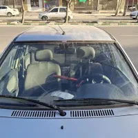 پراید۸۸تمیز|خودرو سواری و وانت|مشهد, هنرور|دیوار