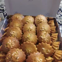 تخفیف ویژه برای مراسمات کیک،عسلی،ترحلوا،پسته ای|خدمات پذیرایی، مراسم|یزد, |دیوار