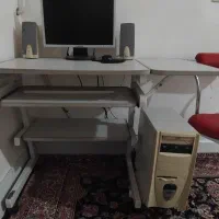 کامپیوتر|رایانه رومیزی|فردوس (خراسان), |دیوار
