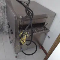 لوازم فست فود|کافی‌شاپ و رستوران|ارومیه, |دیوار