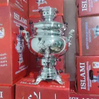 تولید سماور