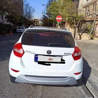 فروش برلیانس کراس 320مدل 97|خودرو سواری و وانت|تهران, شهران شمالی|دیوار