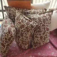 بالشت زیر سری درجه یک|رختخواب، بالش، پتو|شهرکرد, |دیوار