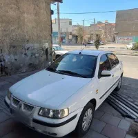 سمند lx مدل94