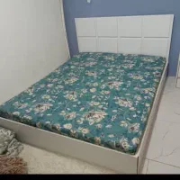 تخت خواب دونفره