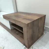 میز تلویزیون مدرن شرکتی|میز تلویزیون|کاشمر, |دیوار