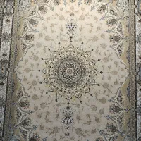 فرش 1200و700شانه نو نو زیر قیمت تکی فروشی|فرش|ساوه, |دیوار