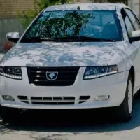 سورن پلاس ۱۴۰۴ خشک صفر XU7p معاوضه یا فروش نقدی