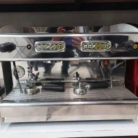 قهوه ساز صنعتی رویال چیم|کافیشاپ و رستوران|شیراز, سفیرشمالی|دیوار