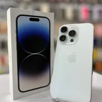 اپل iphone 14 pro با حافظهٔ ۲۵۶ گیگابایت