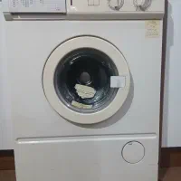 لباسشویی ارج کارکرده