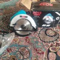 اره ام دی اف بر باس