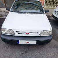 پراید مدل 90