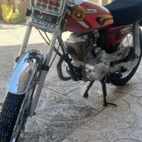 موتور ۹۳ کویر ۱۵۰