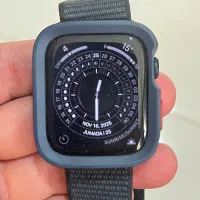 اپل واچ سری ۹