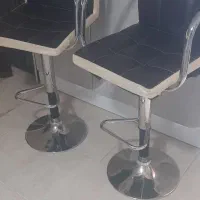 صندلی اپن جک دار