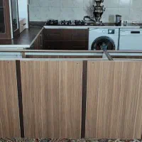 کابینت MDF|مصالح و تجهیزات ساختمان|بروجرد, |دیوار