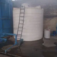 انواع جوشکاری مخازن پلاستیکی|خدمات پیشه و مهارت|ساوه, |دیوار