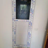 ساخت ساز در توری شیشه upvcاز تولیدی|مصالح و تجهیزات ساختمان|دماوند, گیلاوند|دیوار