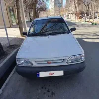 پراید ۱۳۱|خودرو سواری و وانت|بروجرد, |دیوار