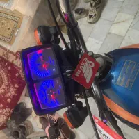 هوندا ۱۲۵|موتورسیکلت|قم, ولیعصر|دیوار