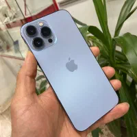 گوشی آیفون 13Pro Max حافظه 1ترابایت