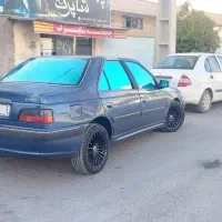 پژو پارس سال، مدل ۱۳۹۳|خودرو سواری و وانت|شیراز, فلکه گاز|دیوار