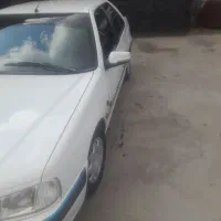 پژو پارس دوگانه|خودرو سواری و وانت|ارومیه, |دیوار