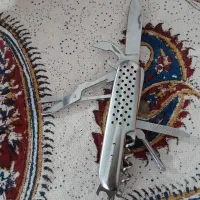 چاقوی همه کاره