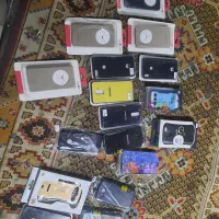 انواع قاب گوشی از مدل قدیمی بگیر تا جدید|لوازم جانبی موبایل و تبلت|خرم‌آباد, |دیوار