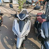 موتور کلیک۱۷۰|موتورسیکلت|لنگرود, |دیوار