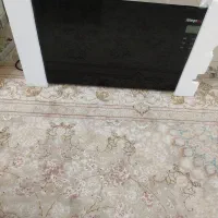 بخاری برقی دیواری طرح ال سی دی