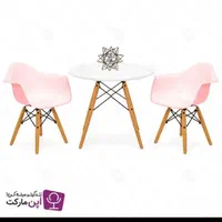 میز و صندلی کودک