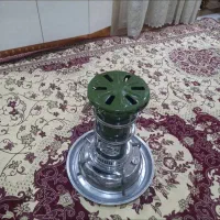 بخاری نفتی عالی نسب|بخاری، هیتر، شومینه|قرچک, فردیس|دیوار