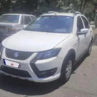 کوییک gx مدل اذر ماه ۱۴۰۴