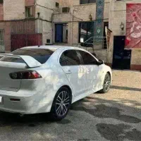 میتسوبیشی لنسر ۲۰۱۸|خودرو سواری و وانت|تهران, هفت حوض|دیوار