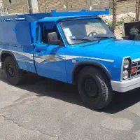 فروش نیسان زامیاد ابشنال مدل 1400کولردارتحویل401|خودرو سواری و وانت|تهران, کاشانک|دیوار