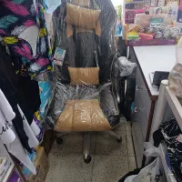 صندلی مدیریت در حد صفر