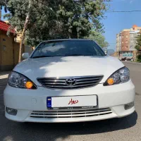 کمری‌ گرند ۴ سیلندر‌ اتومات فروش فوری