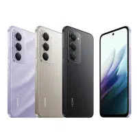 شیائومی REDMI 15 حافظه۲۵۶ رم۸ (پلمپ) بدون پیش ۲٪