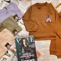 عمده جینی- ست بیسکوییتی پسرانه