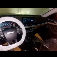 فیدلیتی الیت ۵ نفره مشکی