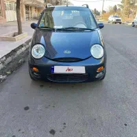MVM110چهارسیلندرمدل 1394 بی رنگ